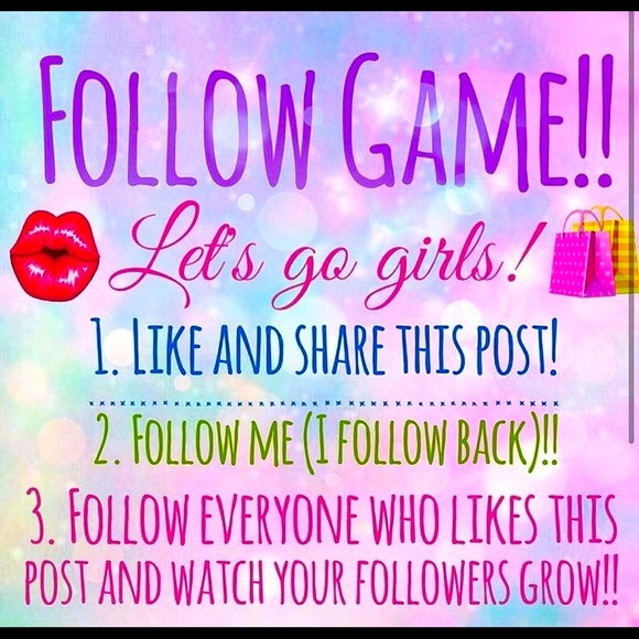 Balenciaga Accessories - ~FOLLOW GAME & SPREAD LOVE~ 💕